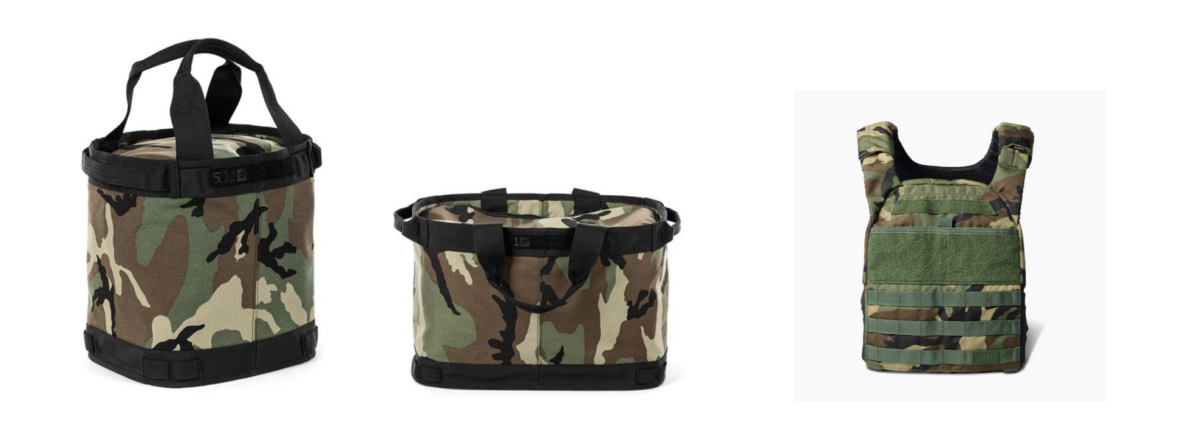 [SHOT 2025] 5.11 Releases Extreme Cold Weather Gear and Much More!